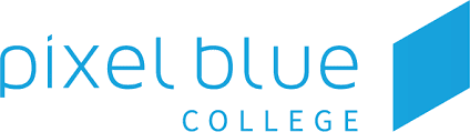 Pixel Blue College